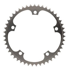 Shimano (SHIMANO) 수리 부품 체인 링 47T (12 "x 18") FC-7710 Y16S47001, 1개