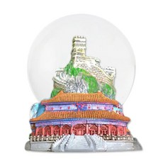 스노우볼워터볼