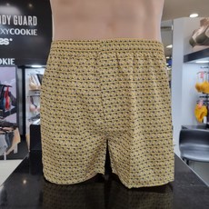 보디가드트렁크