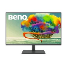 BenQ 리스토어 프리미엄 DesignVue PD3205U 31.5 3840 x 2160