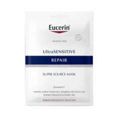울트라센시티브 리페어 수퍼 수르스 마스크팩