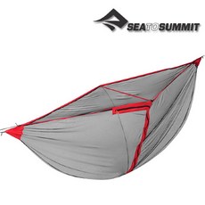 시투써밋 [SEA TO SUMMIT] 씨투써밋 해먹 버그 네트 - 해충 차단/메쉬망, 선택완료