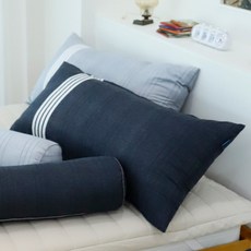 알레르기대쿠션솜