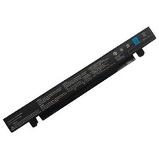 노트북 배터리 Asus A41-X550 A450 R409 R510, 01 CHINA, 1개