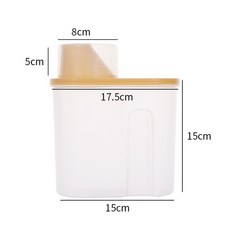 미고스마트쌀냉장고