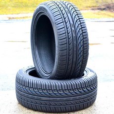 풀웨이 HP108 사계절 트럭/SUV 고성능 방사형 타이어-225/55R17 225/55ZR17 225/55/17 225/55-17 101W 적재 범위 XL 4겹 BSW 블랙, 풀웨이 HP108 사계절 트럭/SUV 고성능 방사형 타, 1개