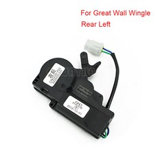 원래 중앙 잠금 잠금 액츄에이터 모터 만리 장성 Wingle 3 Wingle 5 도어 잠금 모터 스토퍼 자동차 액세서리
