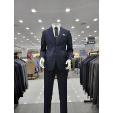 킨록정장 TOP01