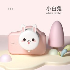 디지털토이카메라동물캐릭터
