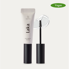 라카 와일드 브로우 셰이퍼 스트롱, 투명, 1개