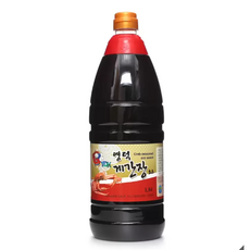 삼게소스