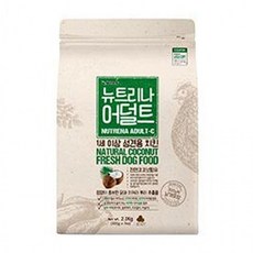 치킨 1세이상 2.1kg 사료 성견용 1P 강아지 어덜트, 상세페이지 참조, 상세페이지 참조, 상세페이지 참조 - 강아지어덜트