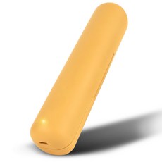 모노큐브 멀티 원케어 휴대용 무선 칫솔살균기 미니 칫솔 UV UV-C USB 충전식 이중살균