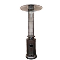 타워형가스난로