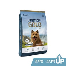 진돗개사료 강아지관절사료 도그랑 진도 골드 10kg, 단품, 단품 - 도그랑진도골드