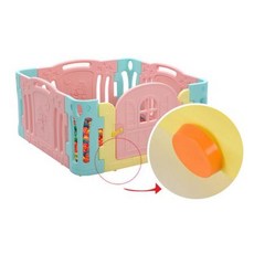 모래놀이장만들기