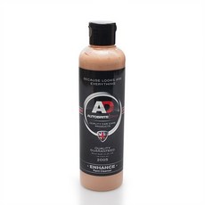 AD 페인트 클렌져 페클 인핸스 250ml 도장면의 오염물을 제거, 1개