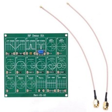 [인터엠] ATT-03 / Attenuator /음량감쇄기 / 3W / ABS 1개 상품 이미지