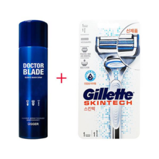 위거닥터블레이드