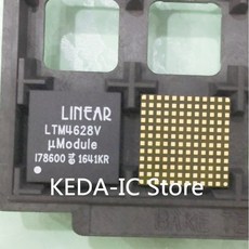 1PCS 10 개/몫 LTM4628IV LTM4628EV LTM4628V LGA144 새로운 원본, 10개