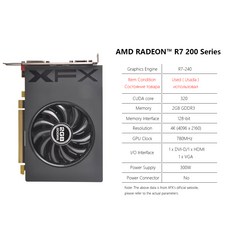 asrock라데온rx5808g