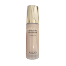 에이지투웨니스 퍼펙트 핏 리퀴드 파운데이션 30ml, 2개, 3호 Beige / 베이지