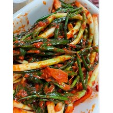 금치파김치