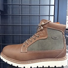 [에스마켓] LUGZ 러그즈 맨스 그라벨 하이 워커_(MGRAVTHGV-2200)