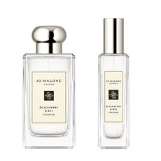 조 말론 블랙베리 앤 베이 코롱 (gift box) 100ml (), 30ml, 1개