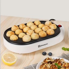 대왕타코야끼
