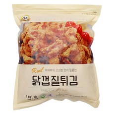 상도닭껍질