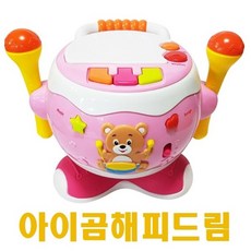 멜로디드럼