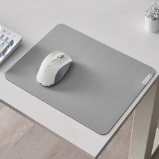 레이저 프로 글라이드 마우스 패드, 0 -국내정품- 화이트, 1개
