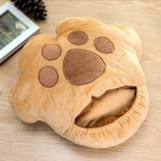 발보온용품