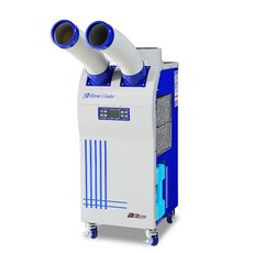 대성하이원 산업용 에어컨 DSC-4500A 이동식 공업용 업소용, 단품