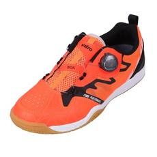 보아시스템탁구화