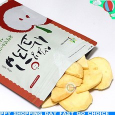마틴사과칩