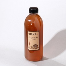 백준호효소마을