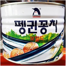 꽁치캔(펭귄1.8K) (WF227E3), 1개