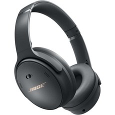 Bose QC45 블루투스 노이즈 캔슬링 헤드폰 헤드셋 이클립스 그레이