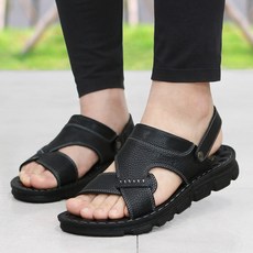 패션지압샌들