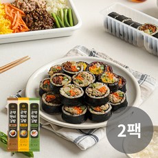 다신샵곤약김밥