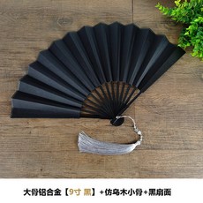 철선부채
