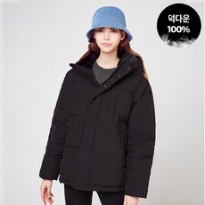 아키클래식패딩