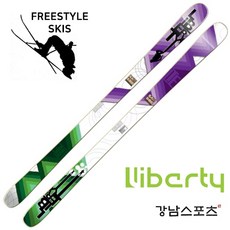 리버티 프리스타일스키 (LIBERTY LTE FREE STYLE SKI), 178