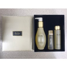 오휘 더퍼스트 제너츄어 폼클렌저 스폐셜 세트 200ml+80ml+22ml