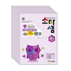 소마셈원리셈