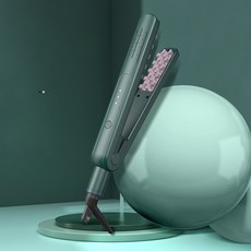 버블컬고데기