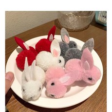 미우미우헤어클립