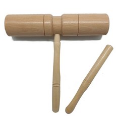 리듬악기우드블럭